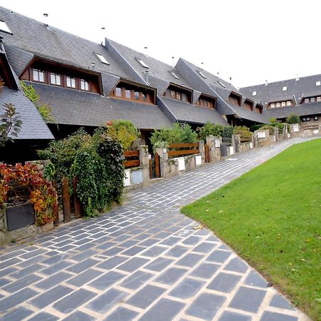 La Casita De La Sierra Cercedilla Villa ภายนอก รูปภาพ