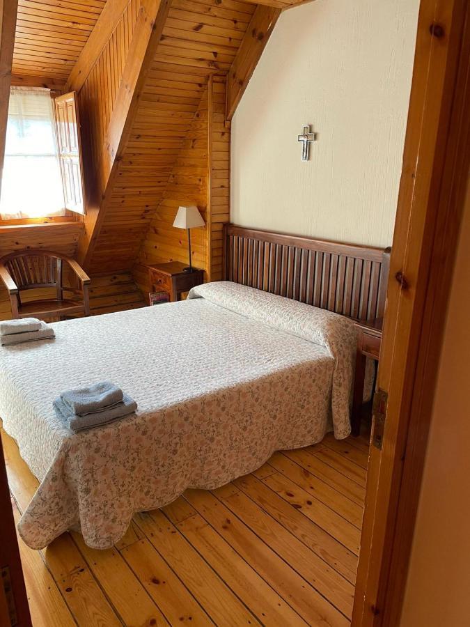 La Casita De La Sierra Cercedilla Villa ภายนอก รูปภาพ