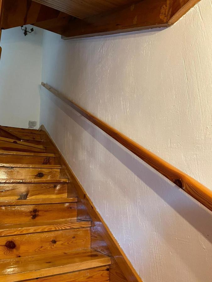 La Casita De La Sierra Cercedilla Villa ภายนอก รูปภาพ