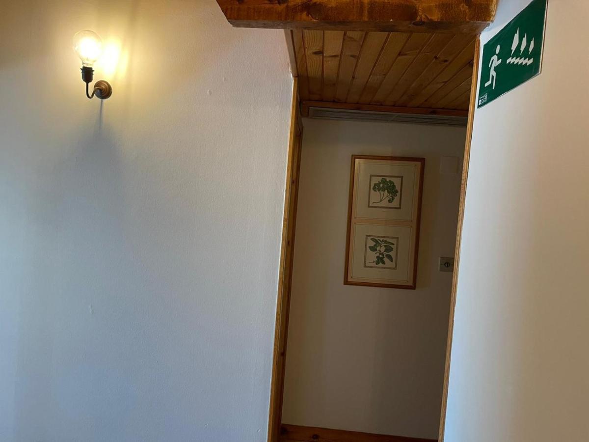 La Casita De La Sierra Cercedilla Villa ภายนอก รูปภาพ