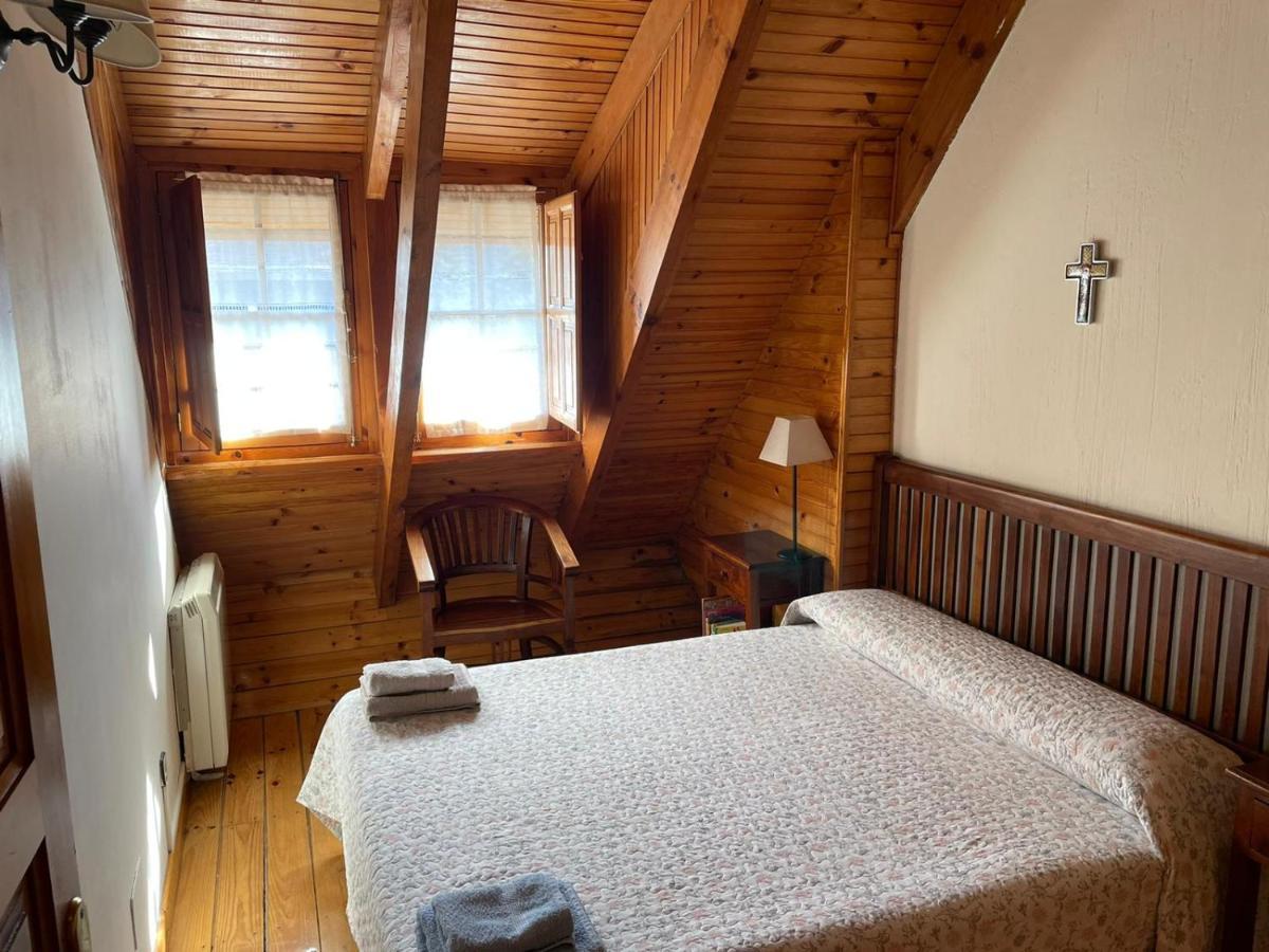 La Casita De La Sierra Cercedilla Villa ภายนอก รูปภาพ