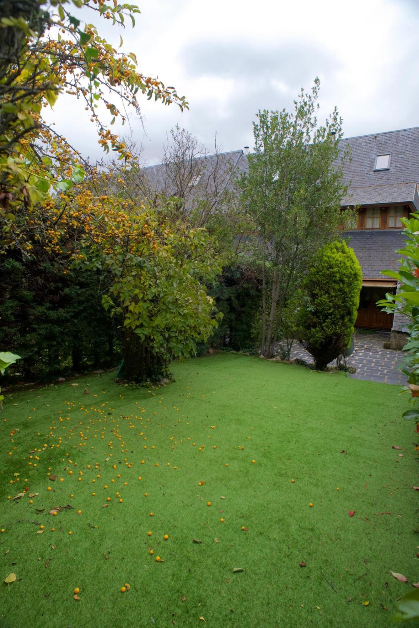 La Casita De La Sierra Cercedilla Villa ภายนอก รูปภาพ
