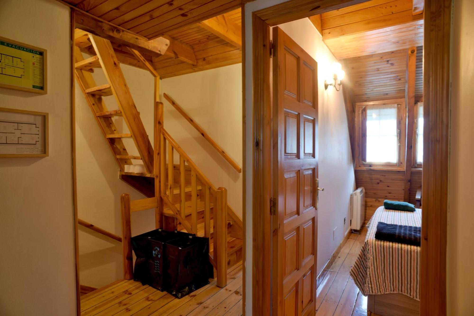 La Casita De La Sierra Cercedilla Villa ภายนอก รูปภาพ