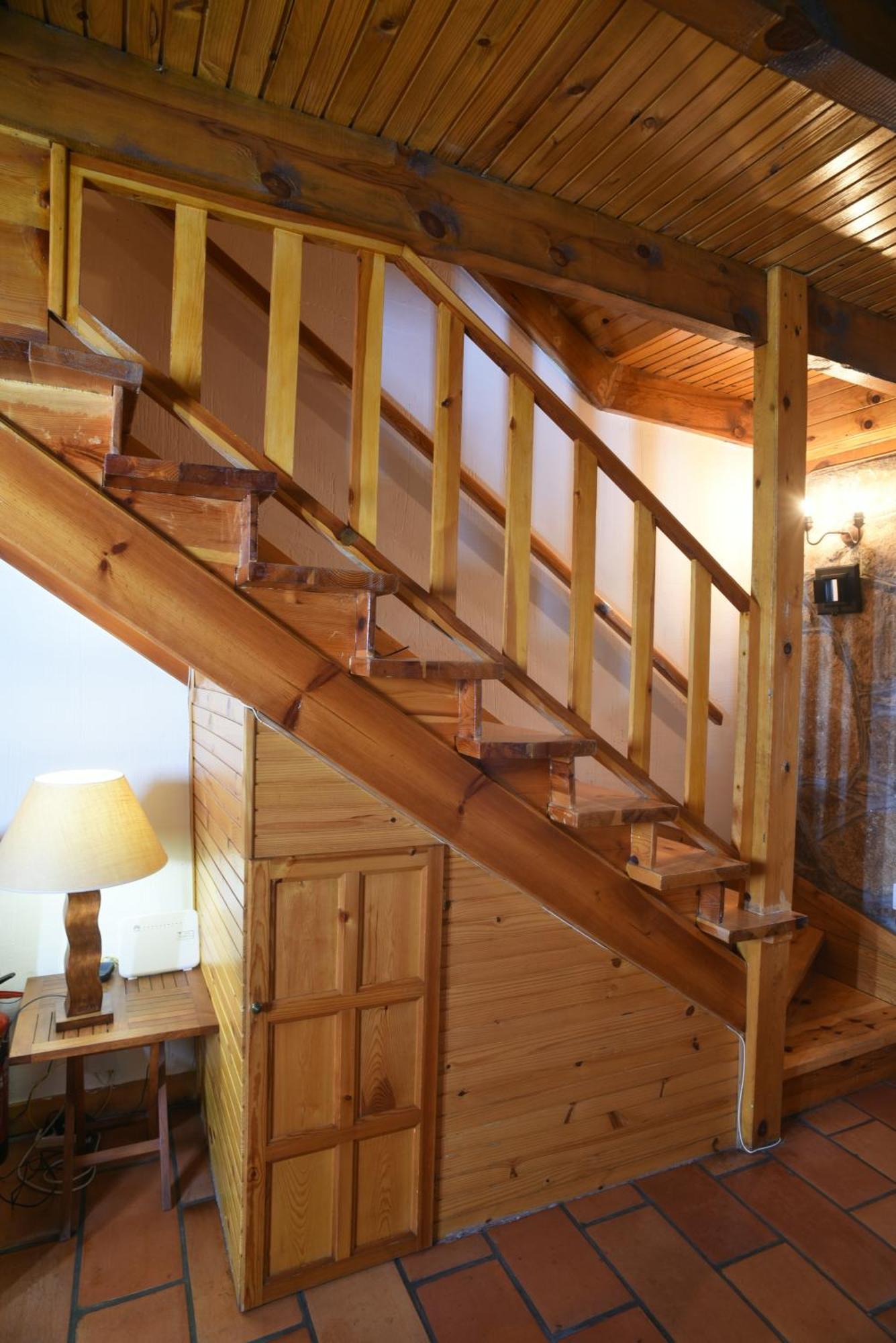 La Casita De La Sierra Cercedilla Villa ภายนอก รูปภาพ