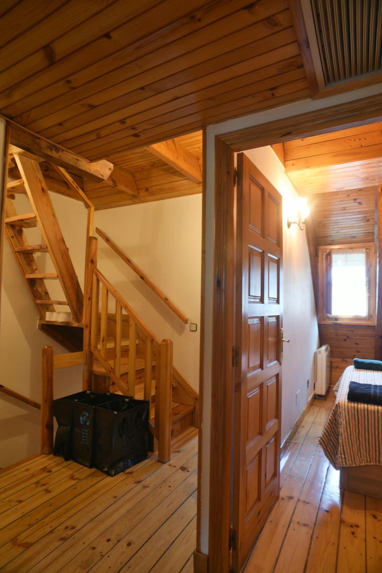 La Casita De La Sierra Cercedilla Villa ภายนอก รูปภาพ