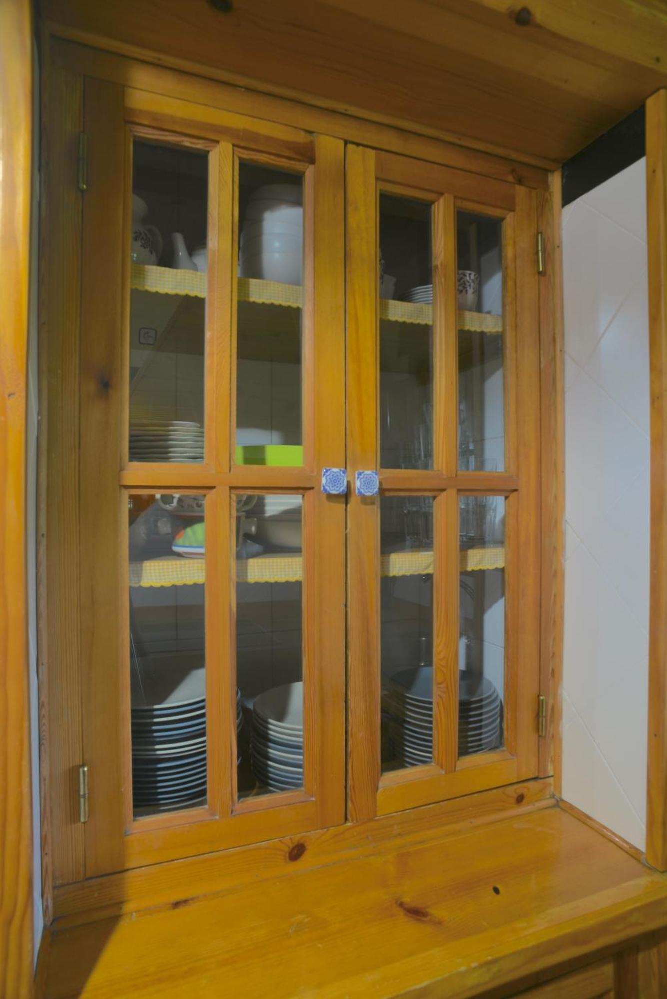 La Casita De La Sierra Cercedilla Villa ภายนอก รูปภาพ